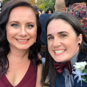 Meet your Posher, Brandy